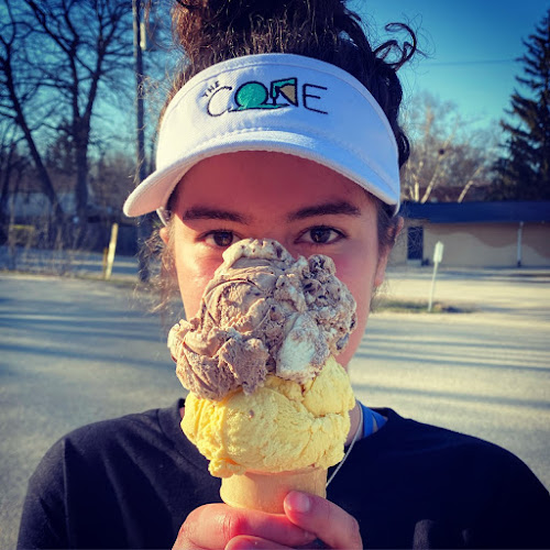 The Cone - Hospitality and gastronomy