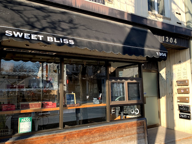 Sweet Bliss Bakery - Toronto
