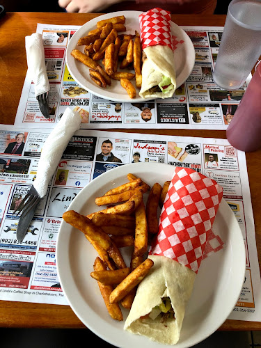 32 Queen St, Charlottetown, PE C1A 4A3