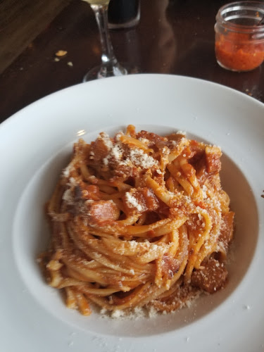 Napoli Ristorante Pizzeria - Niagara Falls