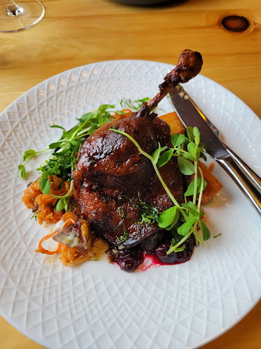 Wellington Gastropub - Ottawa