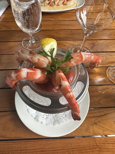 Gotham Steakhouse & Cocktail Bar