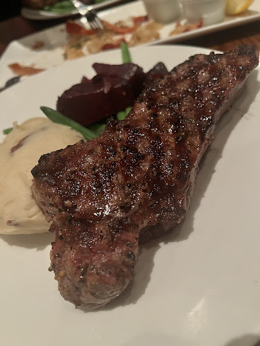 Opinii despre The Keg Steakhouse + Bar - Burnaby în Burnaby - Hospitality and gastronomy