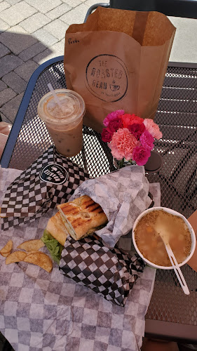 The Roasted Bean at Northgate - Hospitality and gastronomy