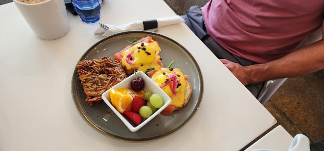 A Ladybug Bakery and Cafe - Calgary
