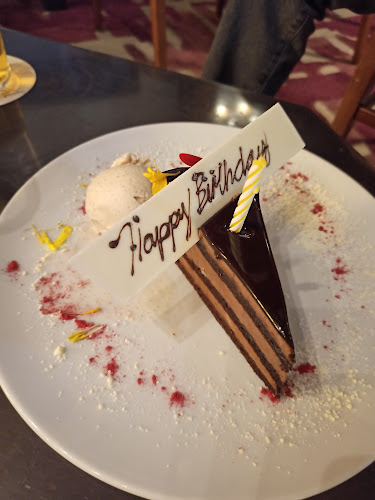 Q AT THE FAIRMONT EMPRESS - Victoria