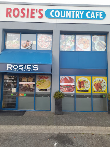 Rosie's Country Cafe