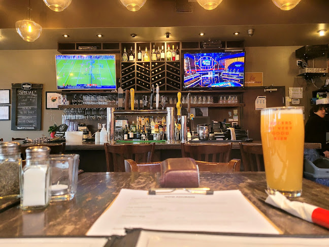 Opinii despre Bowman's Bar & Grill în Ottawa - Hospitality and gastronomy