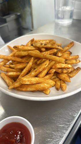 The Judge & Jury - Burlington