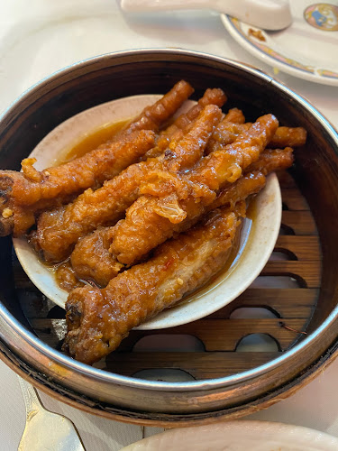 Comentarii opinii despre Fisherman's Terrace Seafood Restaurant