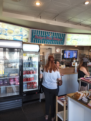 Opinii despre Baker's Best Bakery în Scarborough - Hospitality and gastronomy
