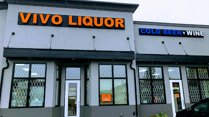 Vivo Liquor