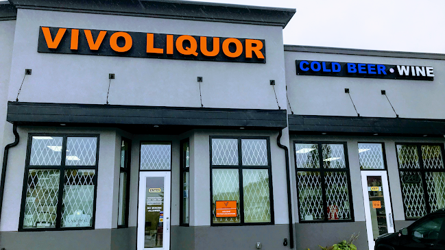 Vivo Liquor