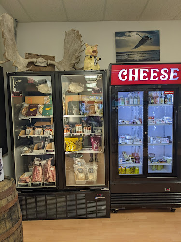 473 Gower Point Rd Unit 2, Gibsons, BC V0N 1V0