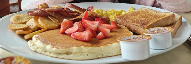 Flips Restaurant - Brampton