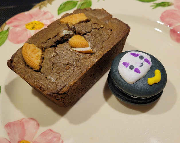 Oishiii Sweets Cafe - Hospitality and gastronomy