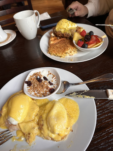 Opinii despre Darlise Cafe în Kitchener - Hospitality and gastronomy