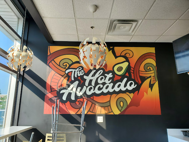 Comentarii opinii despre The Hot Avocado