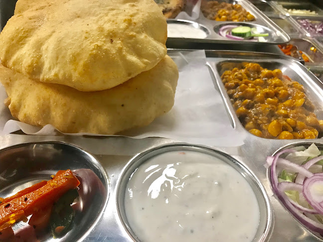 Desi Bites Restaurants Dine In & Takeout Juice Bar