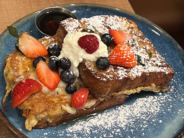 Bellaggio Cafe - Hospitality and gastronomy