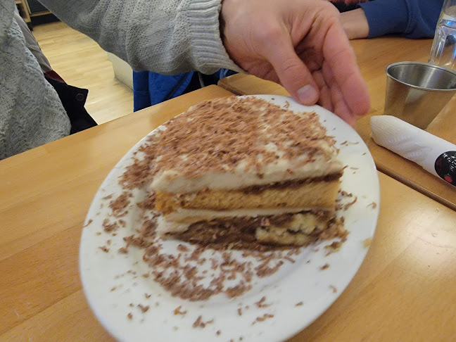 Grano Pizzeria - Hospitality and gastronomy