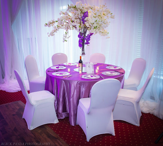 Opinii despre Zajai Banquet & Catering în Woodbridge - Hospitality and gastronomy