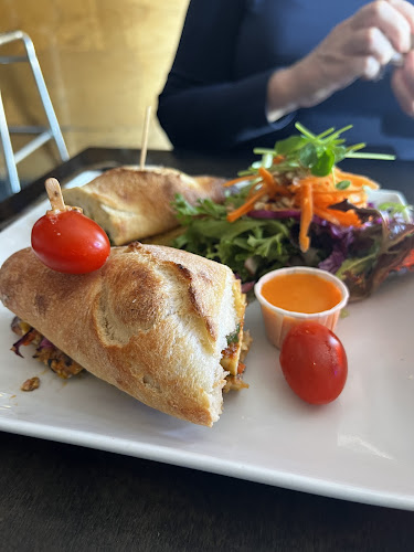 Atmosphere Cafe + Etc.