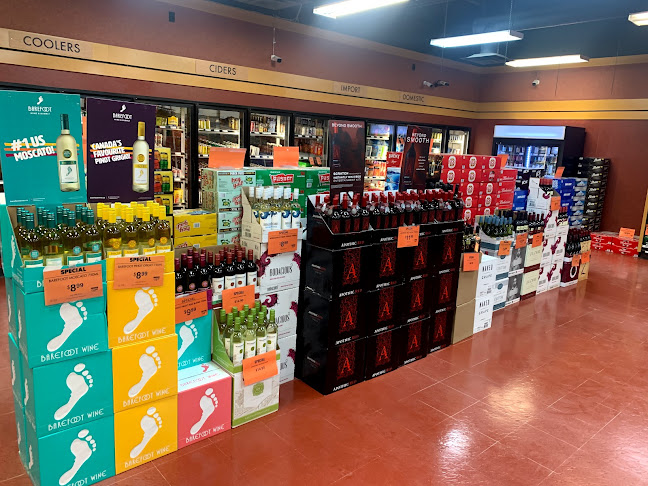 Comentarii opinii despre Liquor on the rocks