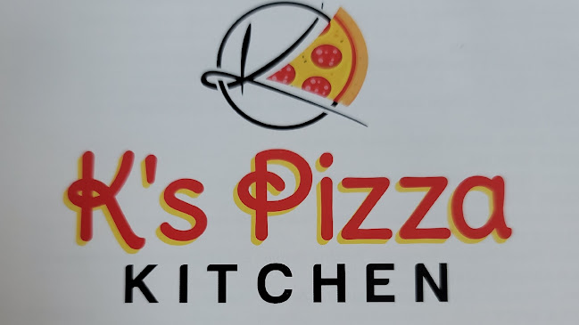 Opinii despre K'S PIZZA KITCHEN LTD în Surrey - Hospitality and gastronomy