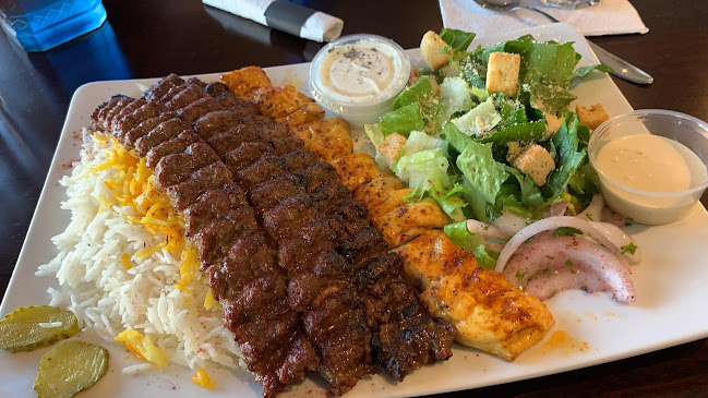 Opinii despre Urban Gate în Coquitlam - Hospitality and gastronomy