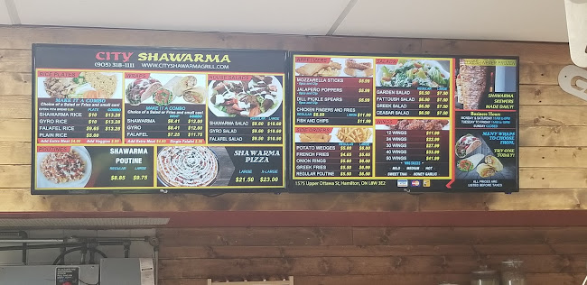 1575 Upper Ottawa St, Hamilton, ON L8W 3E2