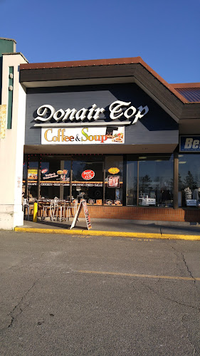 Donair Top