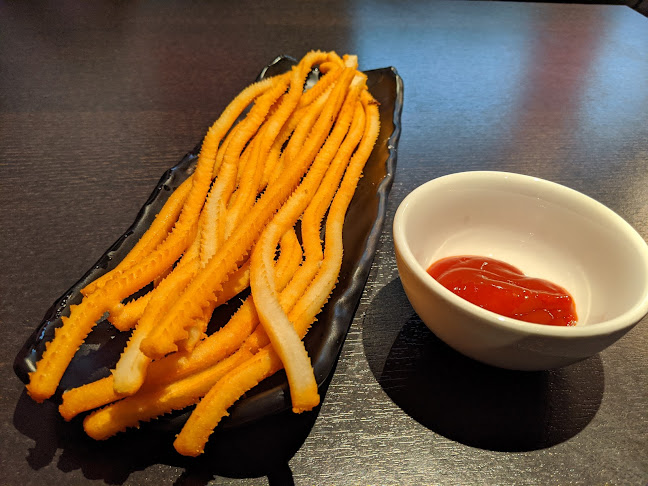 Opinii despre Unicorn Cafe în Toronto - Hospitality and gastronomy