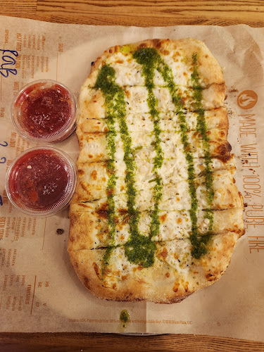 Blaze Pizza - Toronto