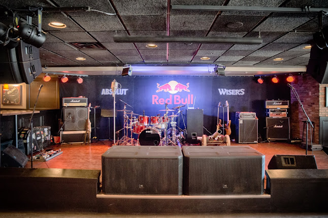 On The Rocks - Hospitality and gastronomy