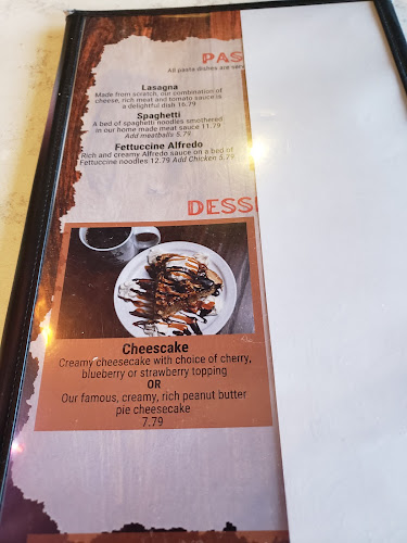 Nita's Bar & Grill - Hospitality and gastronomy