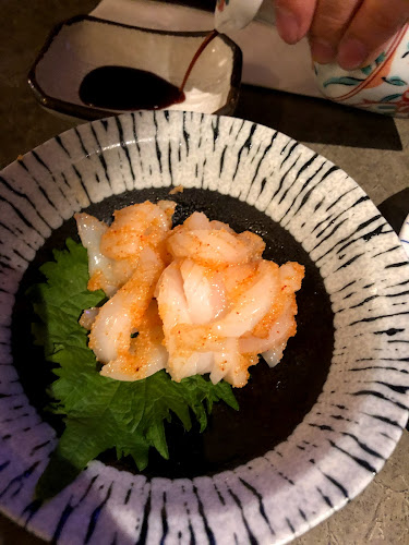 Sushi Bar Zipang - Calgary