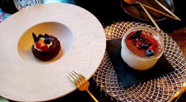 Orchard Restaurant - Hospitality and gastronomy