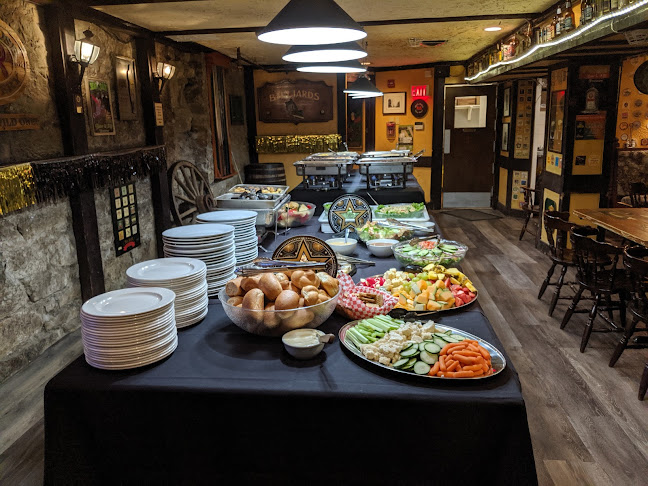 Opinii despre Bear & Kilt Freehouse în Calgary - Hospitality and gastronomy