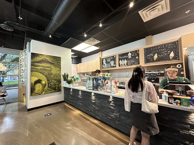 Comentarii opinii despre Matcha Cafe Maiko