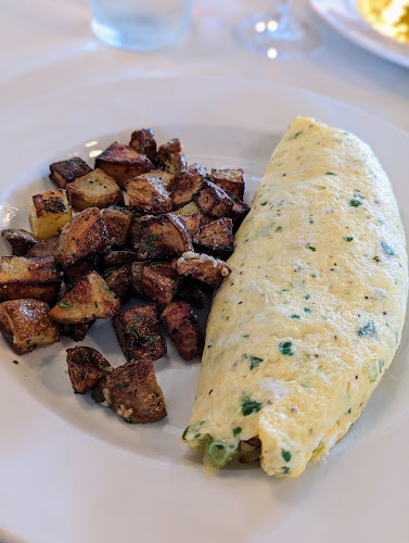 Bacchus Bistro - Hospitality and gastronomy