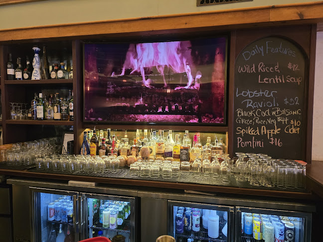 Opinii despre Copper Kettle Pub în Halton Hills - Hospitality and gastronomy