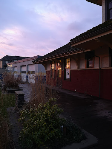 Opinii despre White Rabbit Coffee Co. în Nanaimo - Hospitality and gastronomy