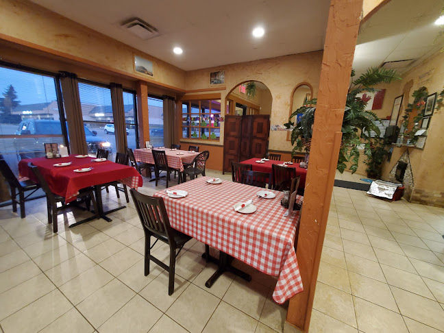 Modo Mio - Fort Saskatchewan