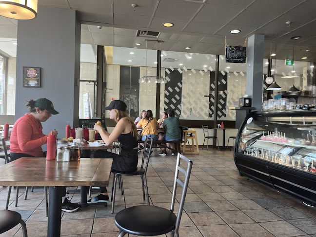 Fresh & Sweet - Regina