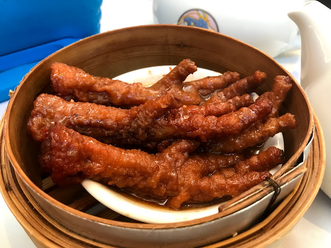 Comentarii opinii despre Fisherman's Terrace Seafood Restaurant