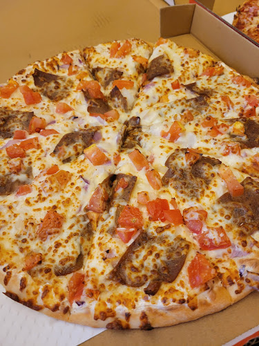 Opinii despre Pizza 99 în Edmonton - Hospitality and gastronomy