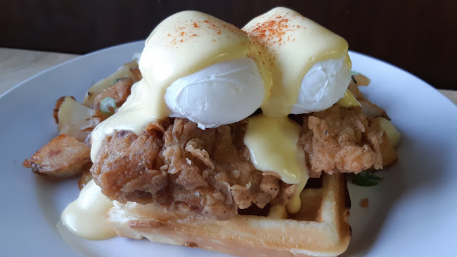 Nelly's Grill - Vancouver