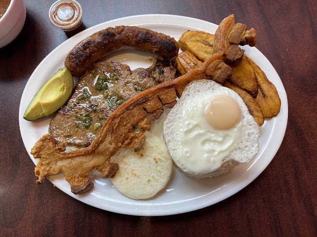 La Bonita Latin American Restaurant - Mississauga