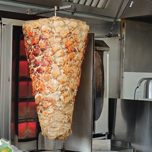 Sultan Restaurant - Hospitality and gastronomy